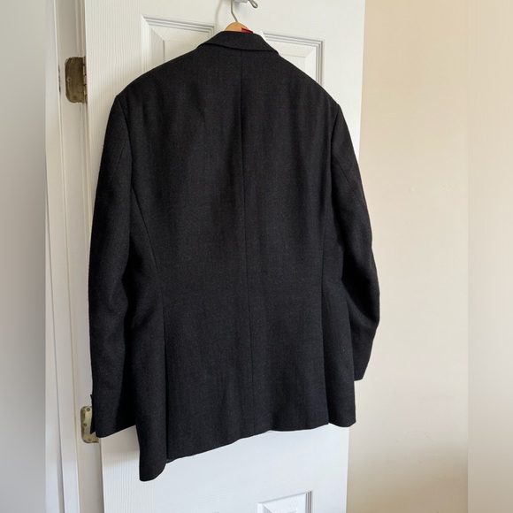 Ralph Lauren Sport Coat 100% wool 42L - Picture 2 of 13